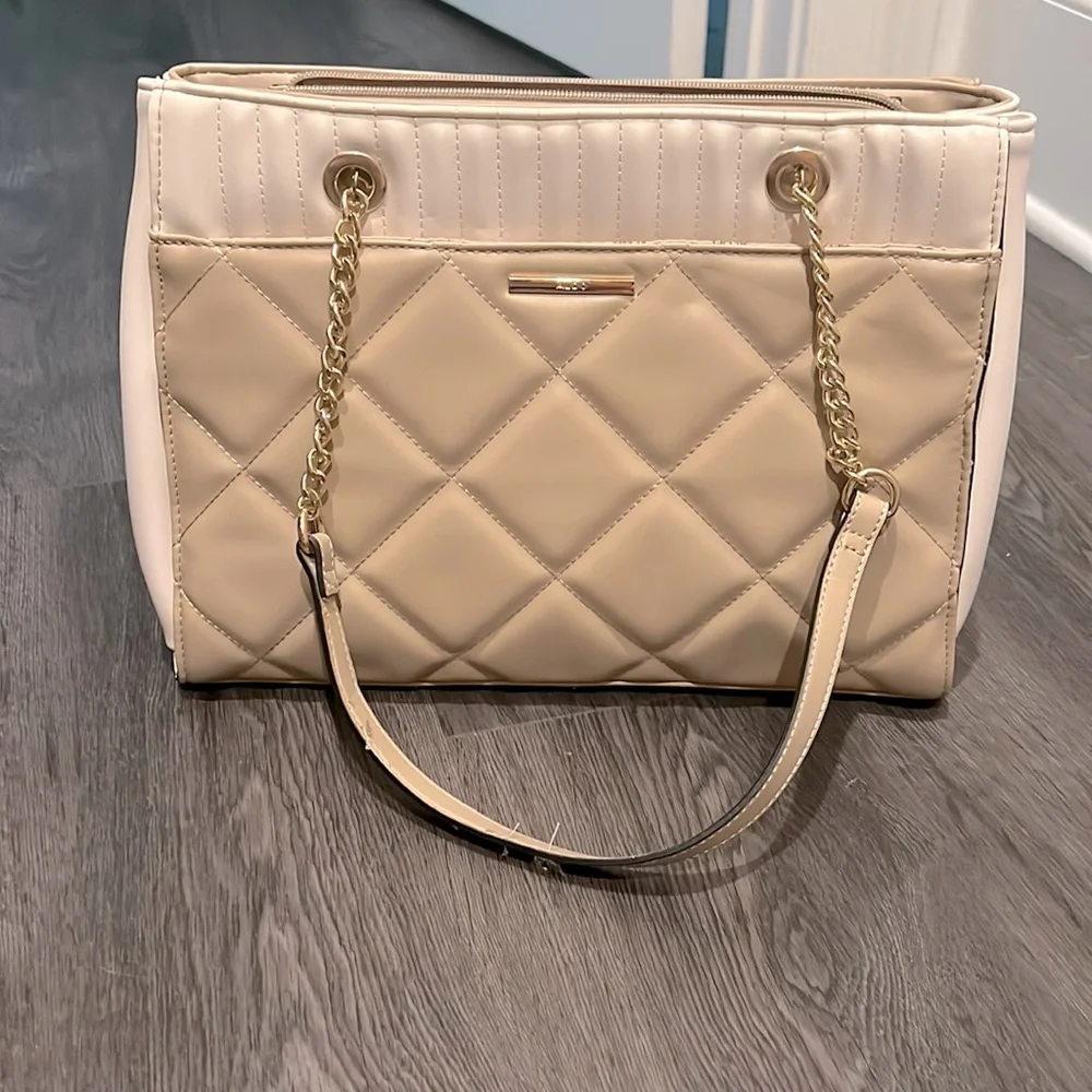 “ ALDO” should bag - Picture 1 of 3